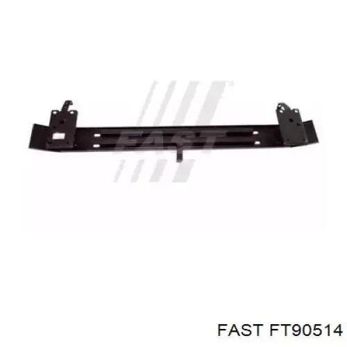 Wzmocnienie zderzaka przedniego Peugeot/Citroen 7414RP cena, od 112,37 USD