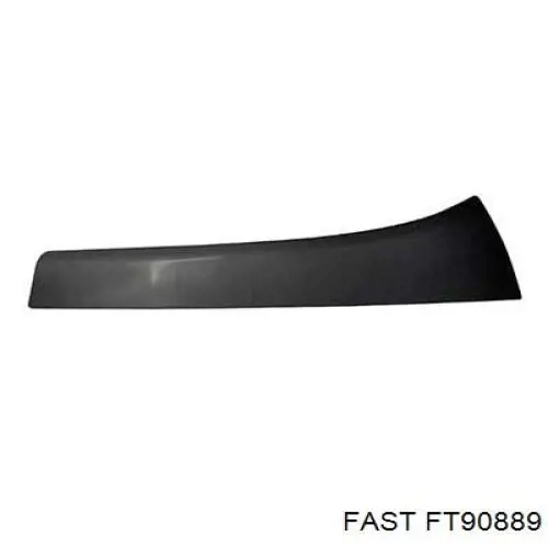 Zderzak przedni, środkowa część Fiat/Alfa/Lancia 735684851 cena, od 330,30 USD