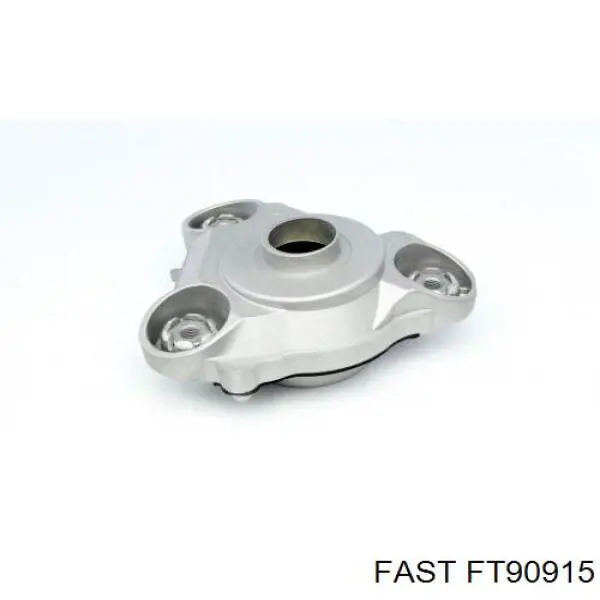 FT90915 Fast Klapka wlewu paliwa