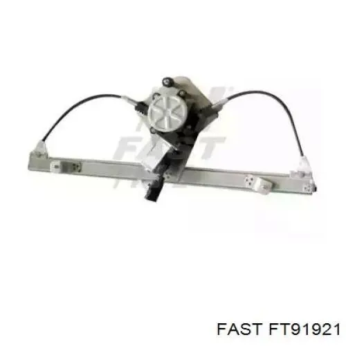 Do koszyka FT91921 Fast Mechanizm podnoszenia szyby drzwi przednich prawych