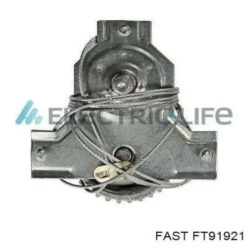 Mechanizm podnoszenia szyby drzwi przednich prawych Fast FT91921 cena, od 61,76 USD