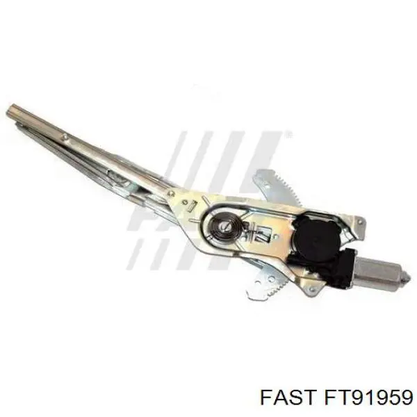 FT91959 Fast Mechanizm podnoszenia szyby drzwi przednich lewych