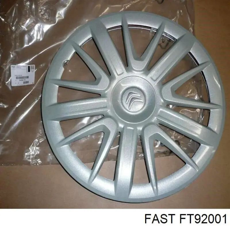 Kołpak do obręczy koła Iveco 99477376 cena, od 20,51 USD