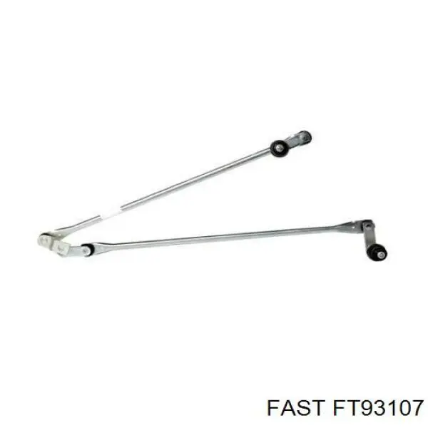 Mechanizm wycieraczek Fiat/Alfa/Lancia 60694874 cena, od 57,44 USD