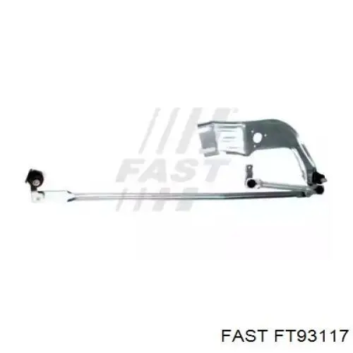 FT93117 Fast Mechanizm wycieraczek