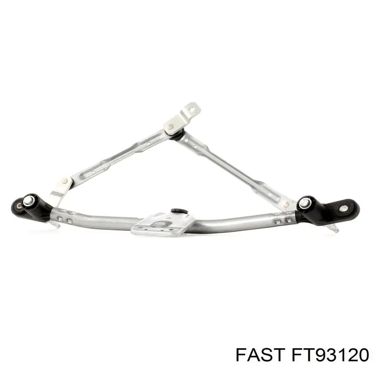 Mechanizm wycieraczek Fast FT93120 cena, od 41,26 USD