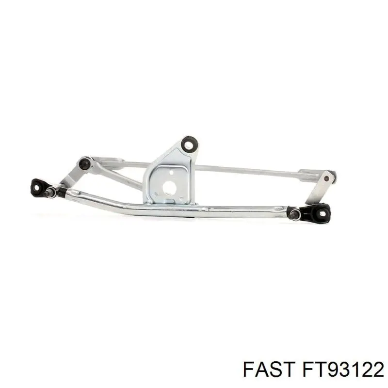 FT93122 Fast Mechanizm wycieraczek