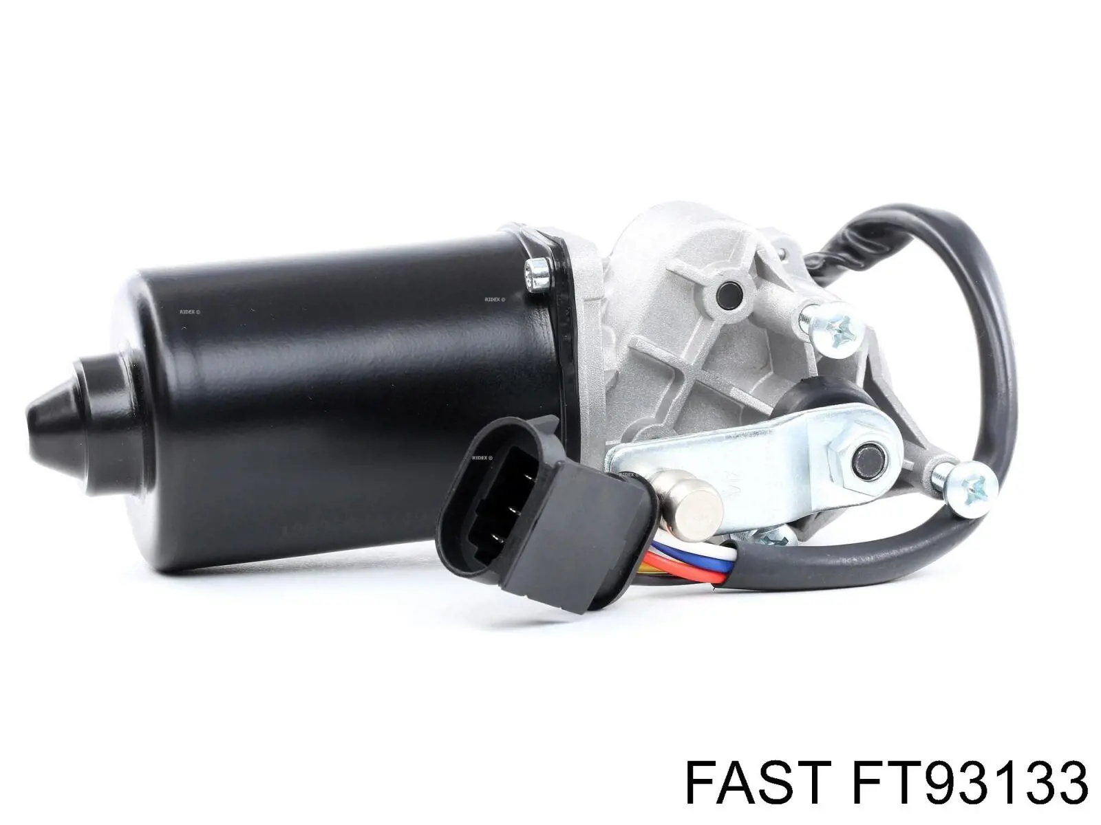Mechanizm wycieraczek Fast FT93133 cena, od 43,07 USD