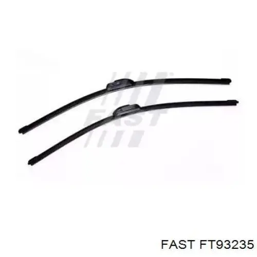 Pióro wycieraczki szyby przedniej kierowcy Fiat/Alfa/Lancia 51900238 cena, od 23,26 USD
