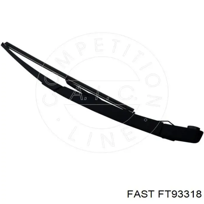 Ramię wycieraczki szyby tylnej Fiat/Alfa/Lancia 55701469 cena, od 16,84 USD