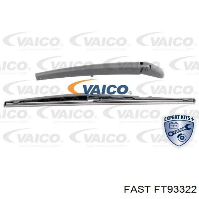 Ramię wycieraczki szyby tylnej Fiat/Alfa/Lancia 60685160 cena, od 14,86 USD