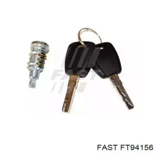  Fast FT94156 cena, od 21,71 USD