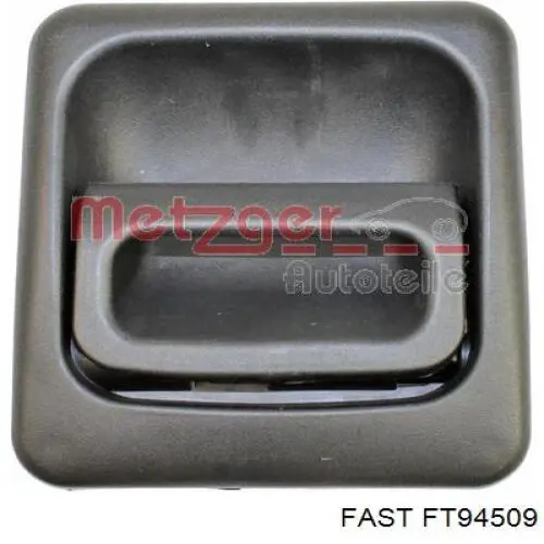 Klamka drzwi bocznych przesuwnych zewnętrzna Fast FT94509 cena, od 19,64 USD