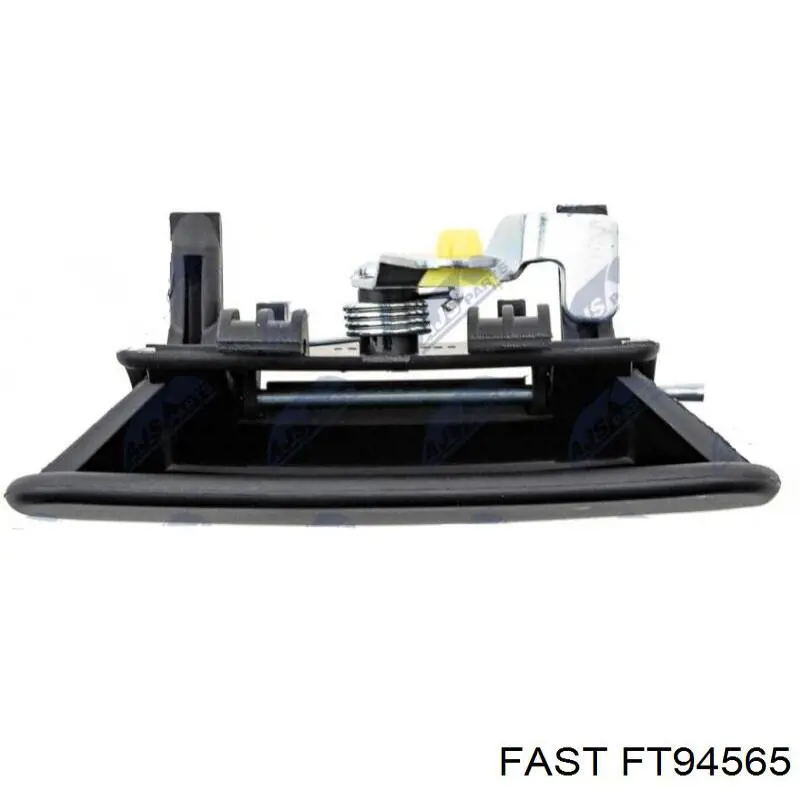 Klamka drzwi przednich zewnętrzna prawa Fast FT94565 cena, od 13,87 USD