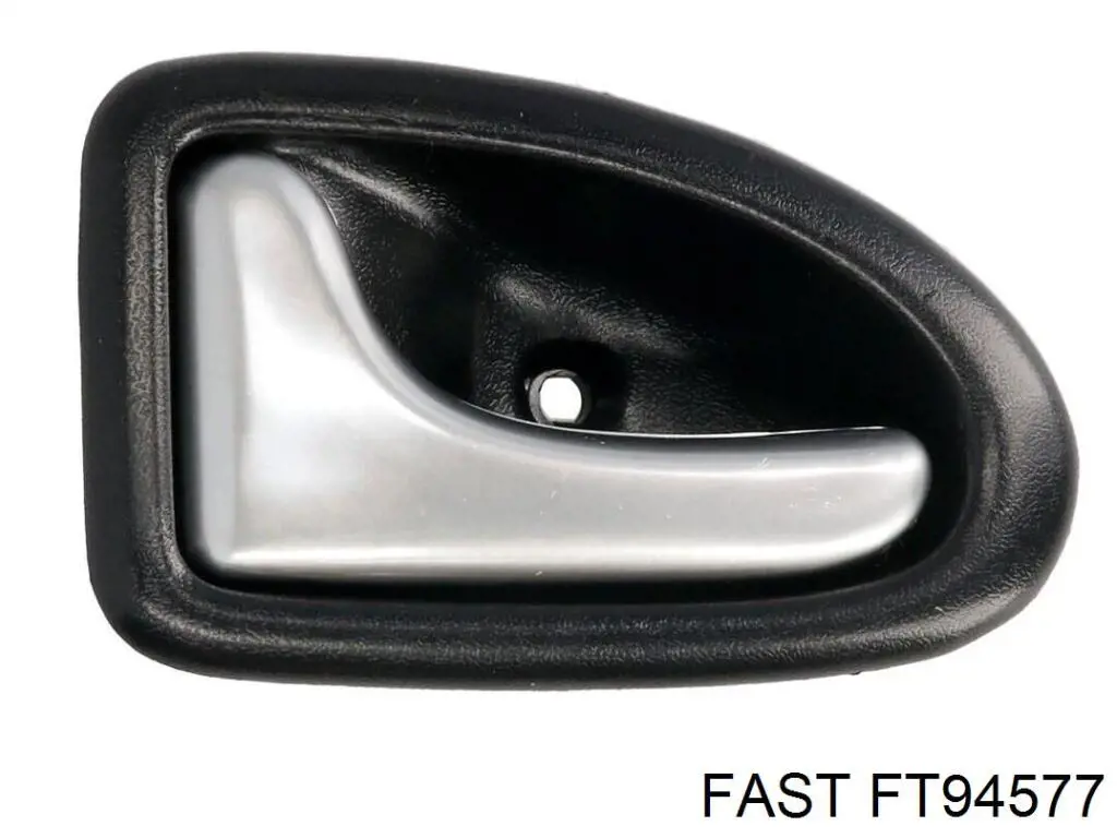 Do koszyka 91166641 Opel Klamka drzwi bocznych (przesuwnych) zewnętrzna