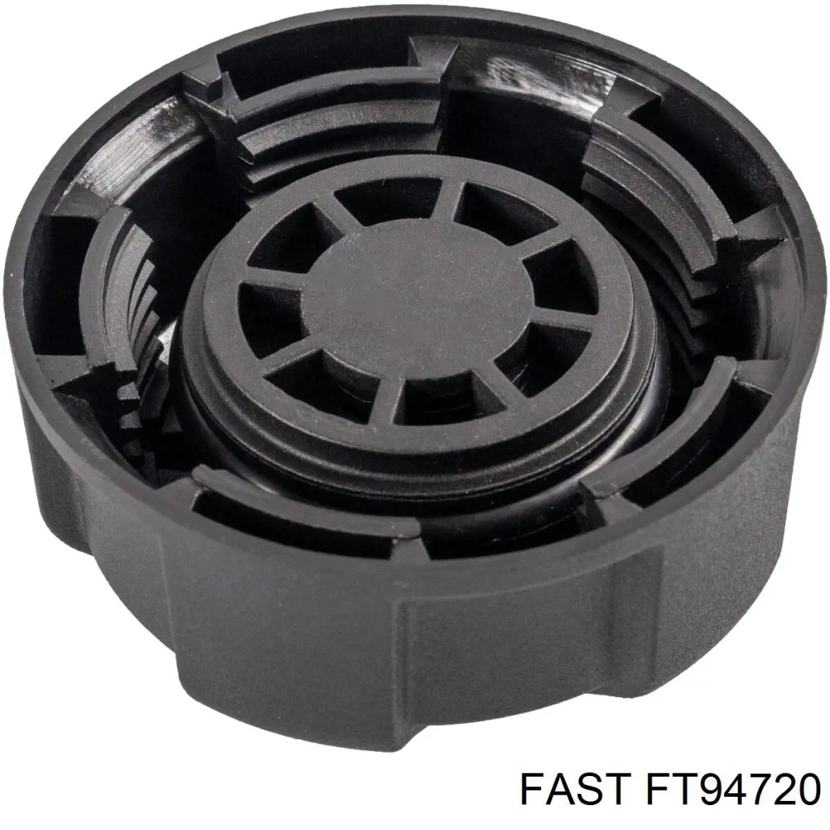 FT94720 Fast Pokrywa (korek) zbiornika wyrównawczego