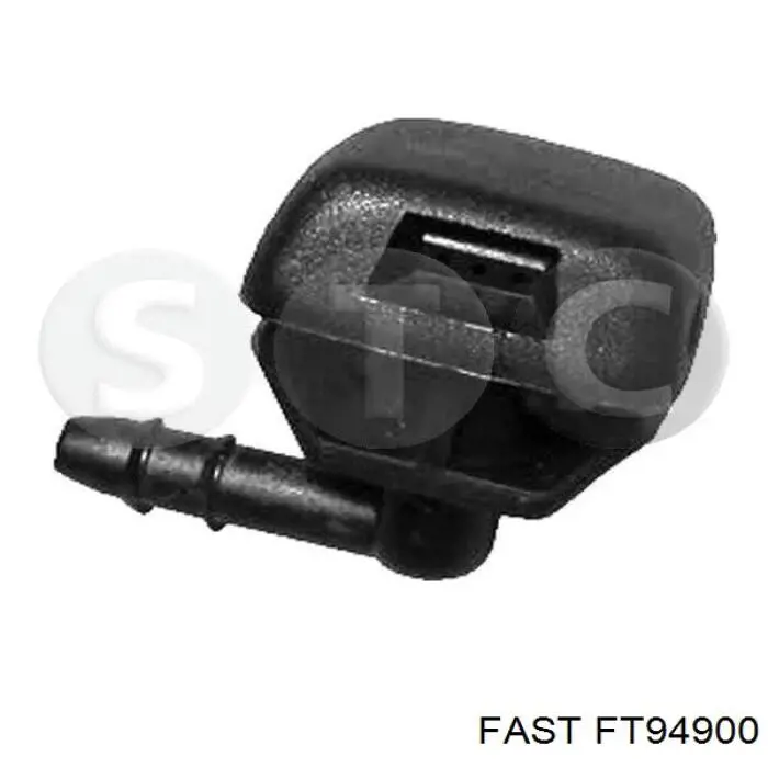 Dysza spryskiwacza szyby przedniej Fast FT94900 cena, od 5,40 USD
