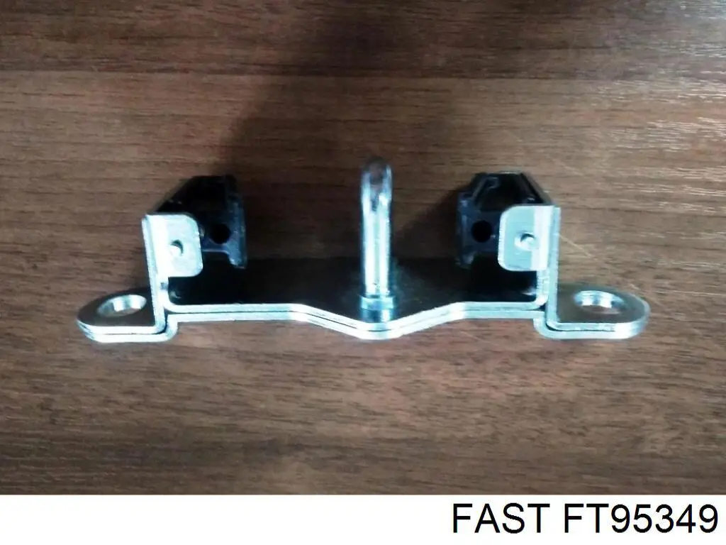 FT95349 Fast Zaczep zamka drzwi tylnych (bagażnika 3/5)