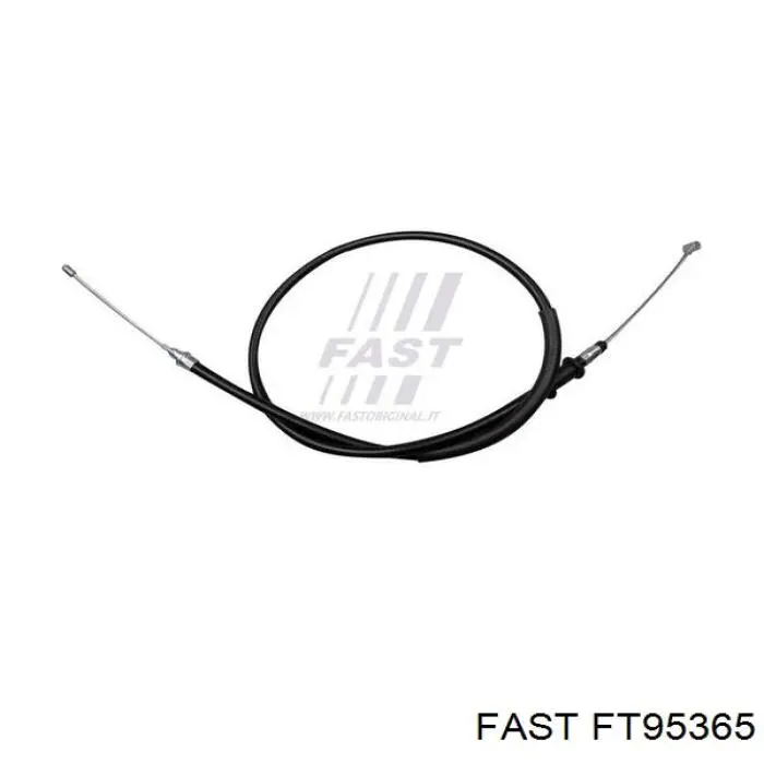 Sworzeń (zawleczka) zawiasu drzwi Fast FT95365 cena, od 6,64 USD
