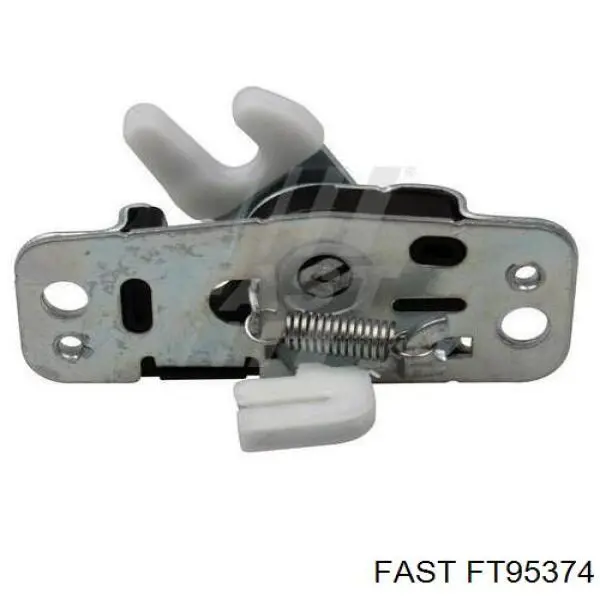 Zamek drzwi tylnych prawych skrzydłowych górny Fast FT95374 cena, od 16,95 USD