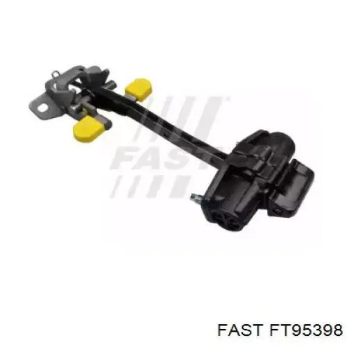 Do koszyka 51879452 Fiat/Alfa/Lancia Ogranicznik drzwi bagażnika (van)