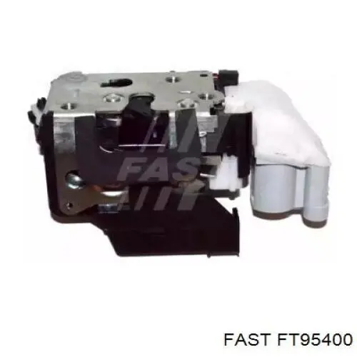 51765344 Fiat/Alfa/Lancia Zamek drzwi bocznych przesuwnych