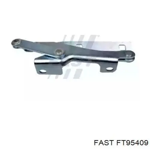 FT95409 Fast zawias maski prawy