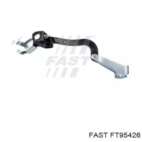 Ogranicznik drzwi bagażnika (furgon) prawy Fast FT95426 cena, od 27,14 USD