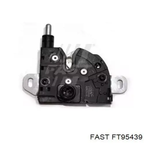 FT95439 Fast Zamek maski