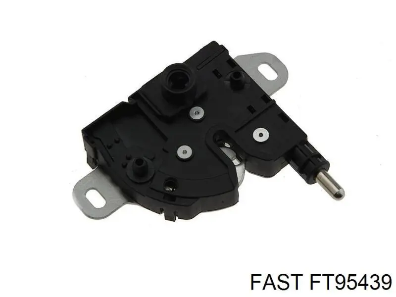 Zamek maski Fast FT95439 cena, od 25,09 USD