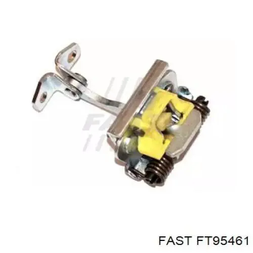 Ogranicznik drzwi przedni Peugeot/Citroen 00009181G4 cena, od 24,10 USD