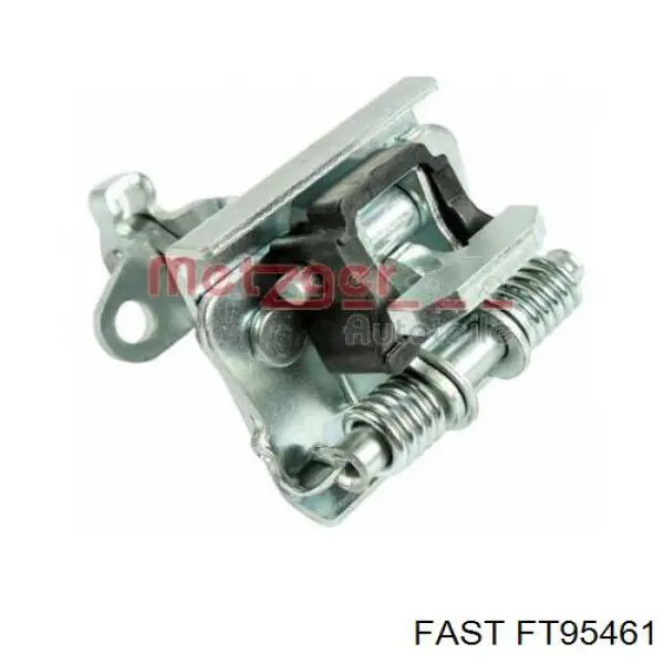 Do koszyka 00009181G4 Peugeot/Citroen Ogranicznik drzwi przedni