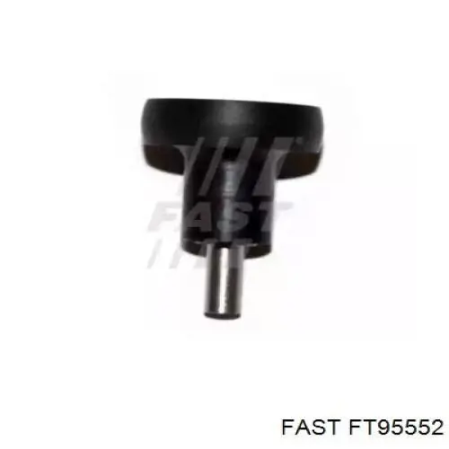 Rolka drzwi bocznych (przesuwnych), zestaw naprawczy Fast FT95552 cena, od 13,04 USD