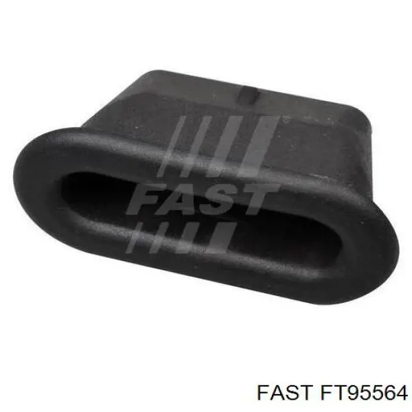 FT95564 Fast Ogranicznik drzwi przedni