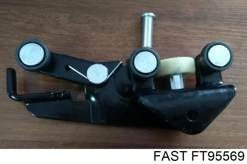 FT95569 Fast Rolka drzwi bocznych (przesuwnych) prawa dolna