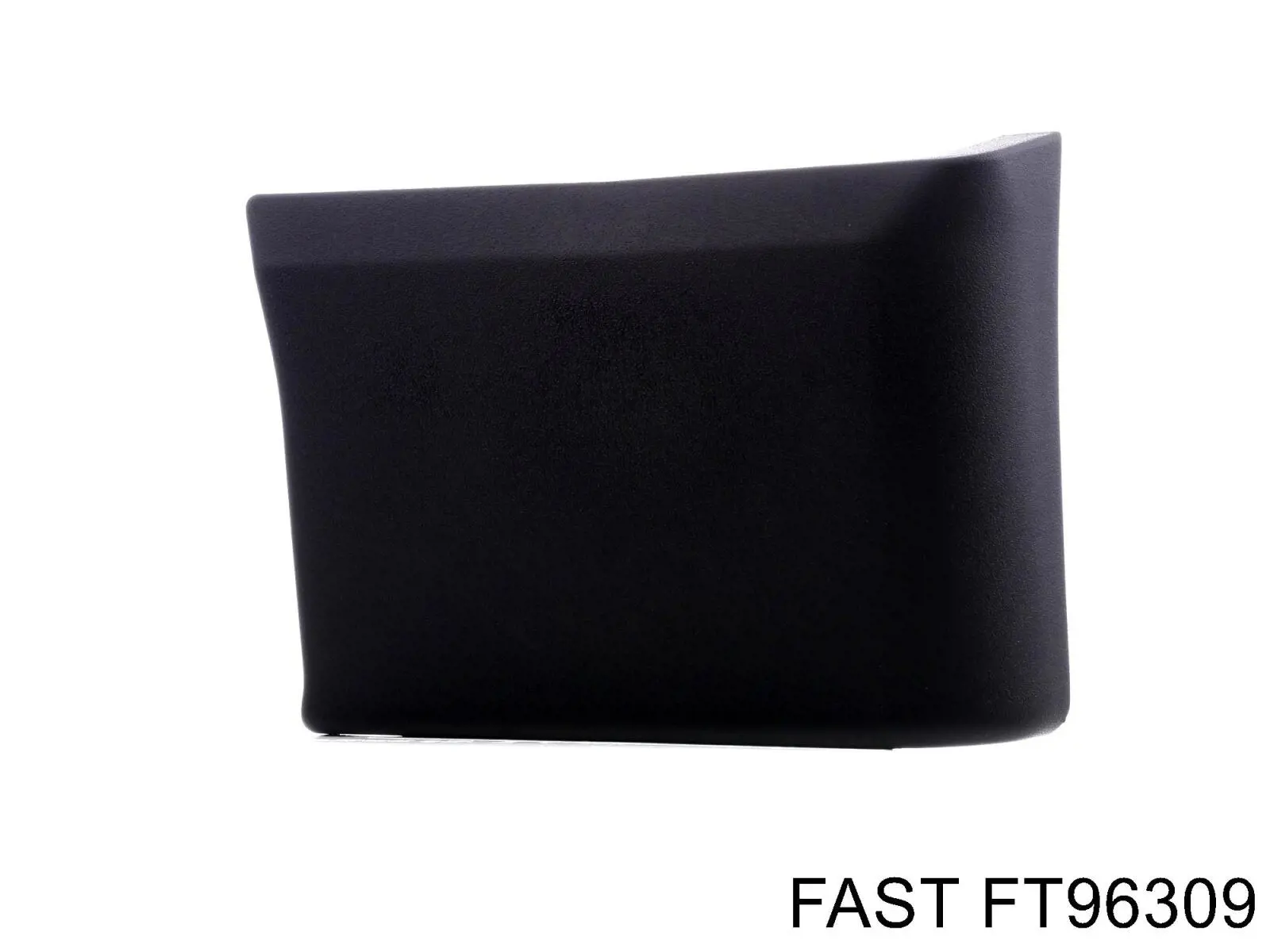 Spinka mocowania okładzin drzwi Fast FT96309 cena, od 1,61 USD