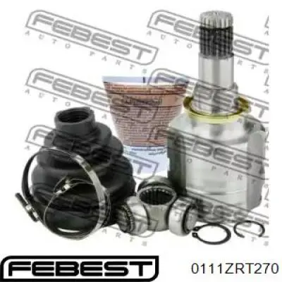Przegub homokinetyczny wewnętrzny przedni prawy Toyota Avensis III kombi (T27) (2008 - 2018) cena, od 81,11 USD