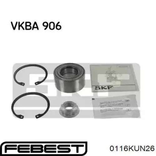 Do koszyka 39771JG74A Nissan/Infiniti Przegub homokinetyczny wewnętrzny trójramienny