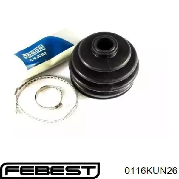 Przegub homokinetyczny wewnętrzny trójramienny Nissan/Infiniti 39771JG74A cena, od 76,83 USD
