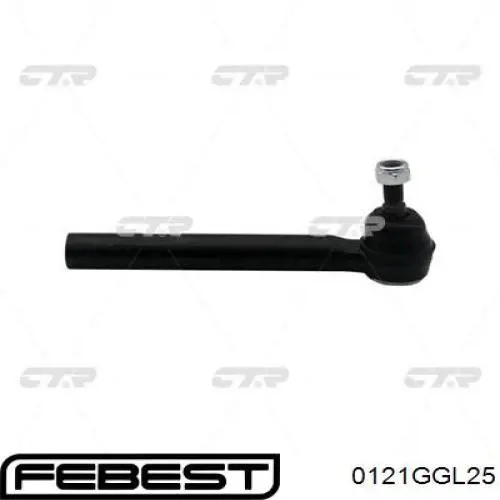 Końcówka drążka kierowniczego zewnętrzna Toyota 4546009270 cena, od 23,65 USD