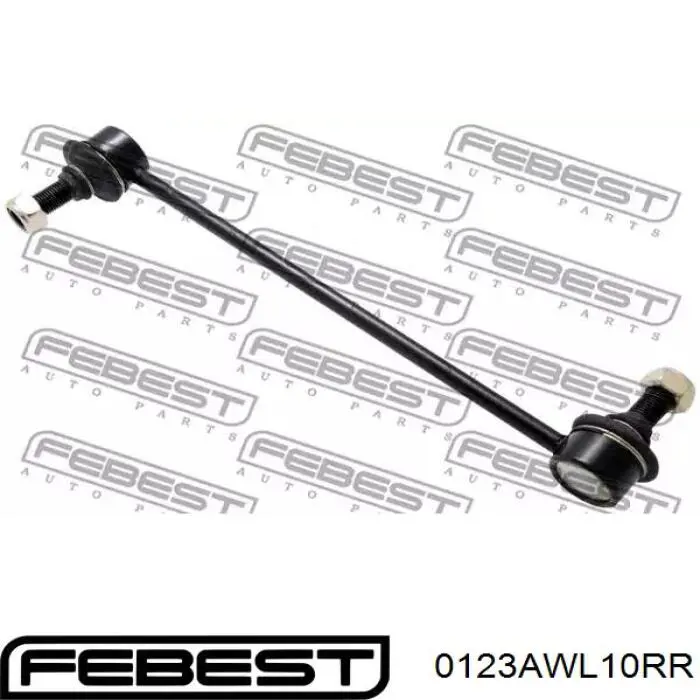 Lącznik stabilizatora tylnego prawy Toyota 4883030100 cena, od 19,16 USD
