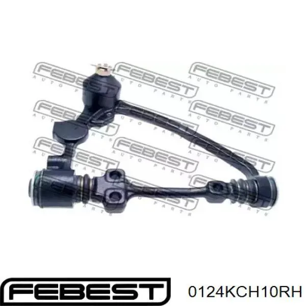Wahacz zawieszenia przedniego prawy górny 4806629105 Toyota