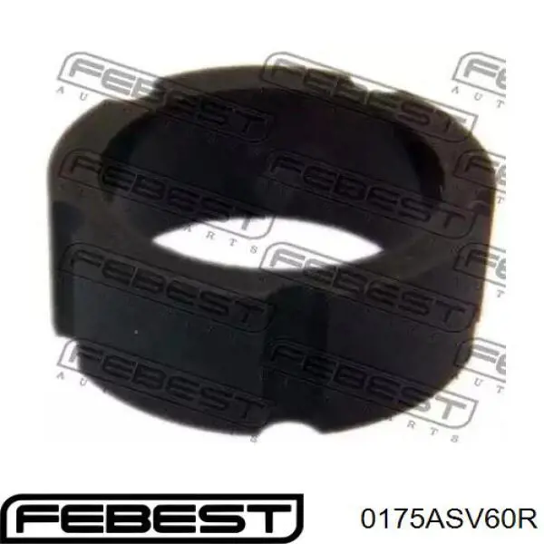 4787933240 Toyota Zestaw naprawczy zacisku hamulcowego tylnego