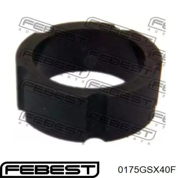 Do koszyka 0447806290 Toyota Zestaw naprawczy zacisku hamulcowego przedniego