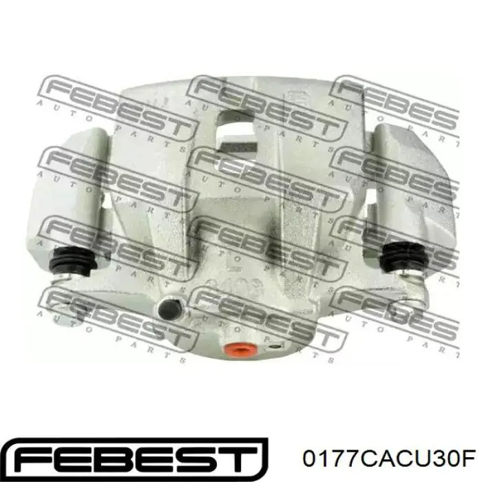 Jarzmo zacisku hamulcowego przedniego Toyota 477210E010 cena, od 38,88 USD