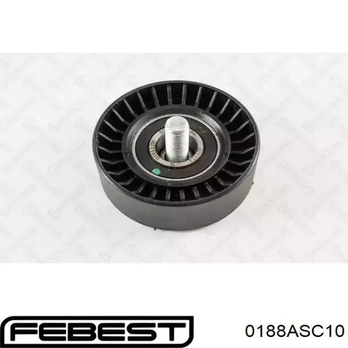 Rolka prowadząca, kierunkowa paska napędowego Mitsubishi 1341A102 cena, od 41,99 USD
