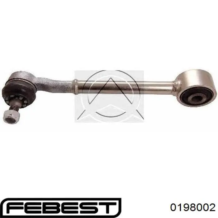 Śruba mocowania wahacza przedniego, dolnego Toyota 90119W0086 cena, od 13,32 USD