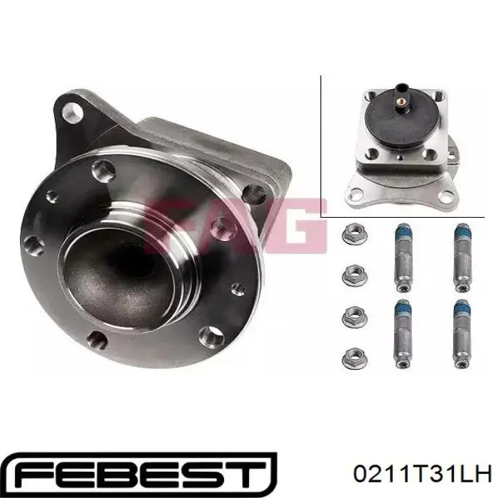 Przegub homokinetyczny wewnętrzny przedni lewy Nissan/Infiniti 39711JG74A cena, od 63,28 USD