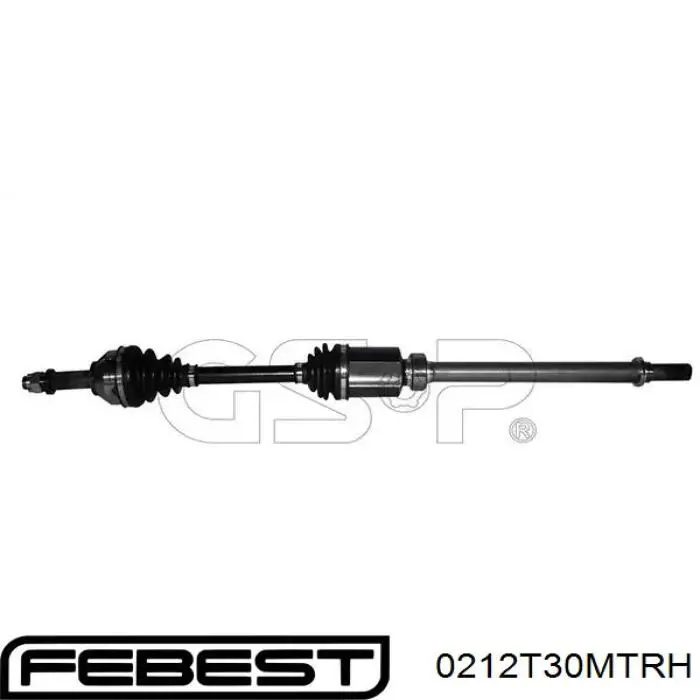 Wał napędowy półosi pośredni NTY NPWNS054R cena, od 88,53 USD