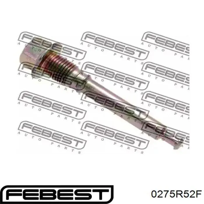 Zestaw naprawczy zacisku hamulcowego przedniego Nissan Murano SUV (Z52) (2014 - 2024) cena, od 38,74 USD